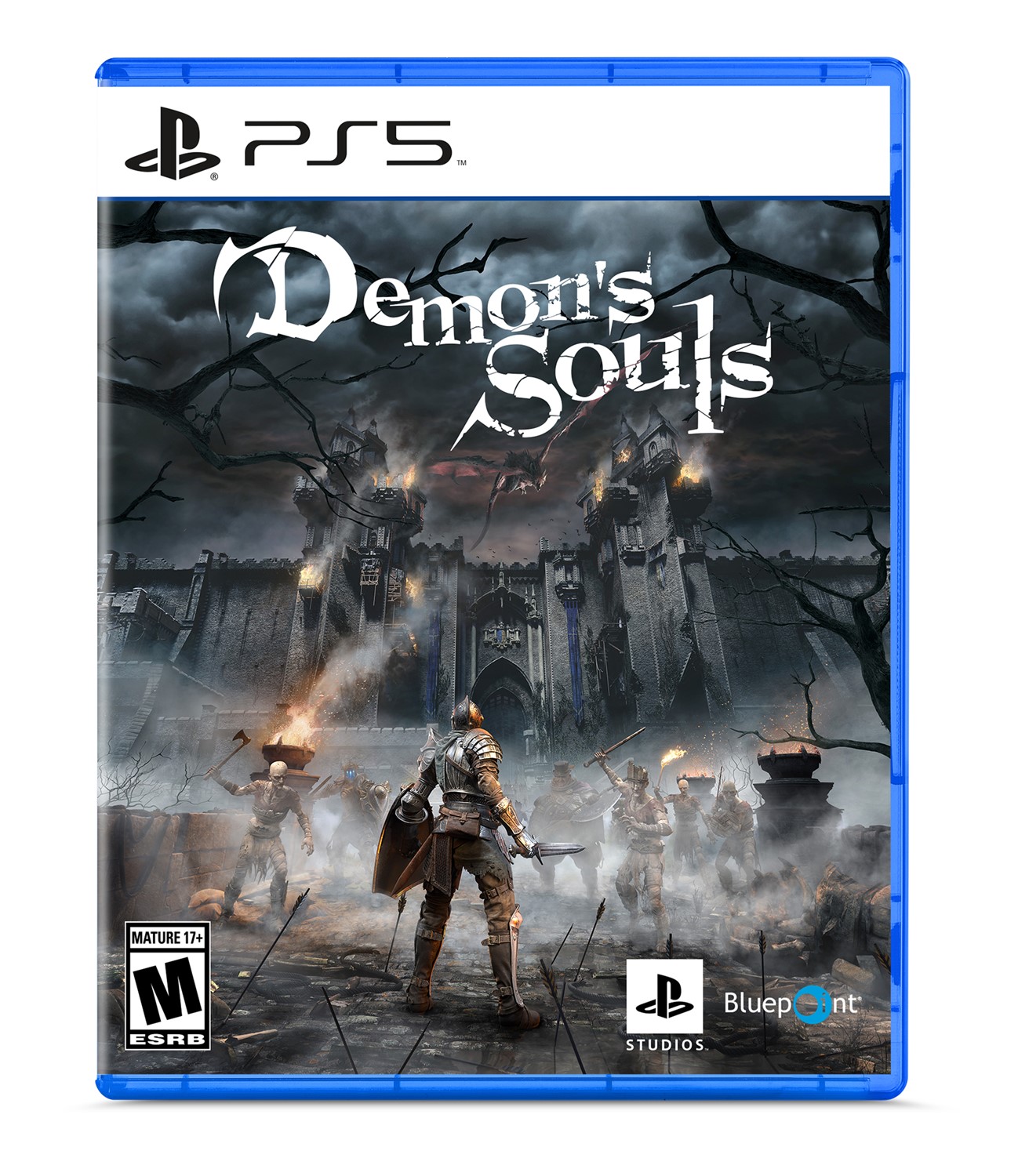 DEMONS SOULS